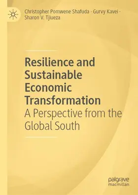 Resilience and Sustainable Economic Transformation