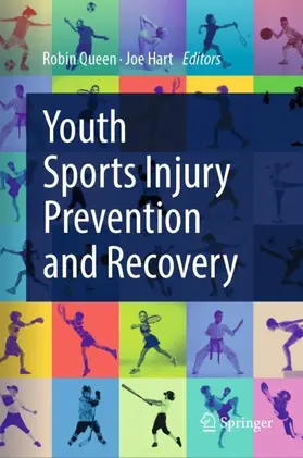 Youth Sports Injury Prevention and Recovery
