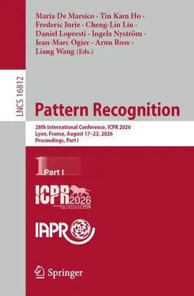 Pattern Recognition