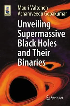 Unveiling Supermassive Black Holes and Their Binaries