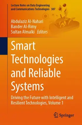 Smart Technologies and Reliable Systems