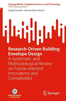 Research-Driven Building Envelope Design