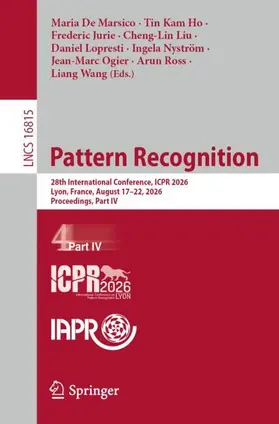 Pattern Recognition