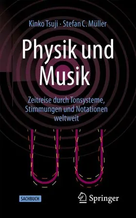 Physik und Musik