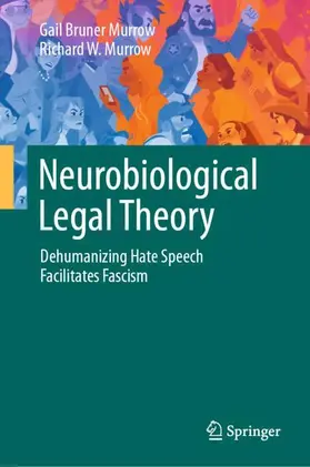 Neurobiological Legal Theory