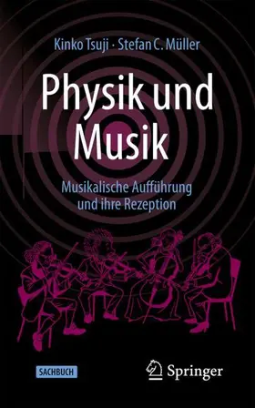 Physik und Musik