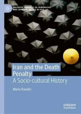 Iran and the Death Penalty