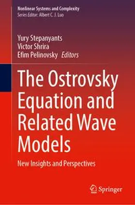 The Ostrovsky Equation and Related Wave Models