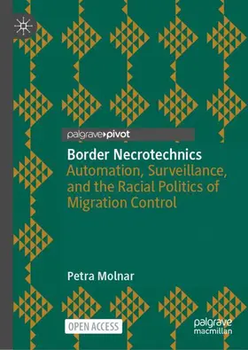 Border Necrotechnics
