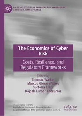 The Economics of Cyber Risk