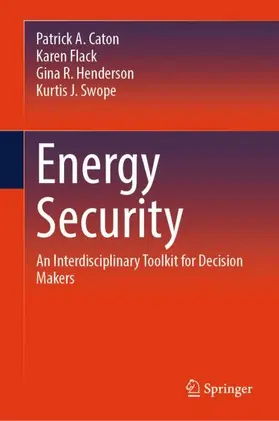 Energy Security