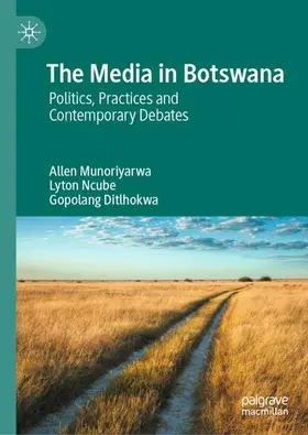 The Media in Botswana