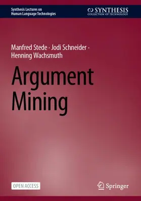 Argument Mining
