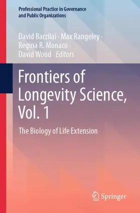 Frontiers of Longevity Science, Vol. 1