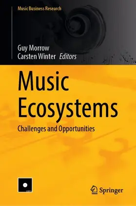 Music Ecosystems