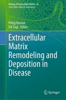 Extracellular Matrix Remodeling and Deposition in Disease