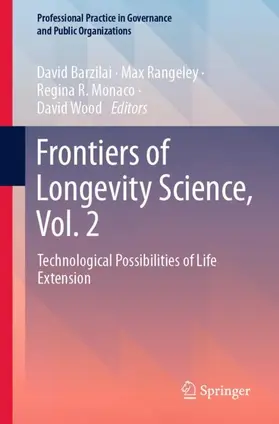 Frontiers of Longevity Science, Vol. 2