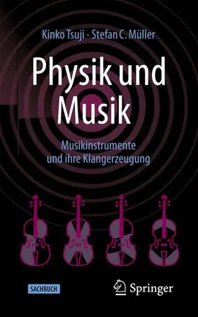 Physik und Musik