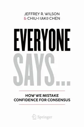 Everyone Says...
