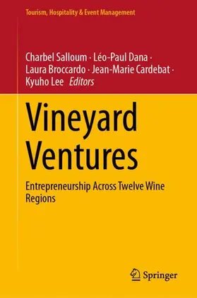 Vineyard Ventures