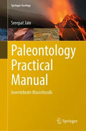 Paleontology Practical Manual