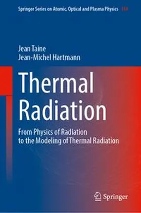 Thermal Radiation