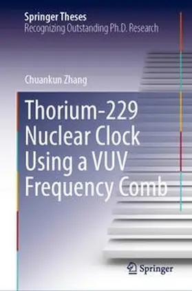 Thorium-229 Nuclear Clock Using a VUV Frequency Comb