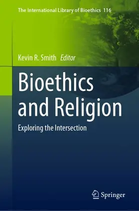 Bioethics and Religion