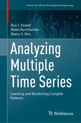 Analyzing Multiple Time Series