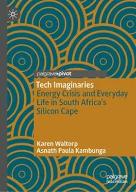 Tech Imaginaries