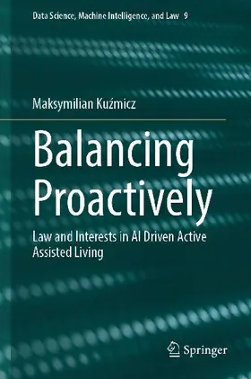 Balancing Proactively