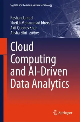 Cloud Computing and AI-Driven Data Analytics