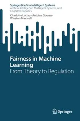 Fairness in Machine Learning