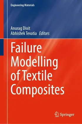 Failure Modelling of Textile Composites
