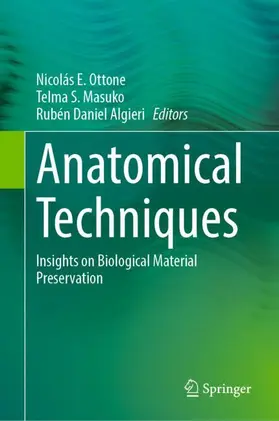 Anatomical Techniques