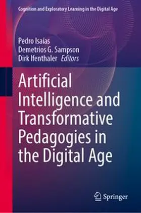Artificial Intelligence and Transformative Pedagogies in the Digital Age