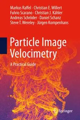 Particle Image Velocimetry