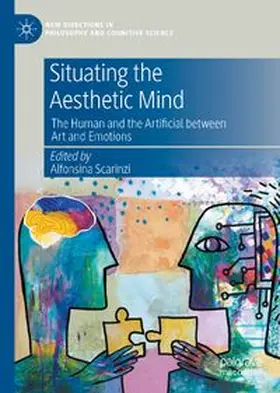 Situating the Aesthetic Mind