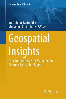Geospatial Insights
