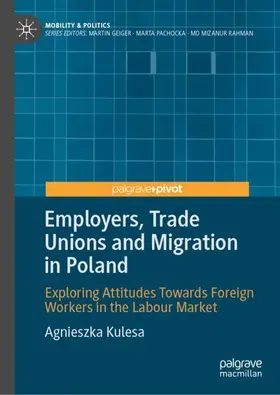 Employers, Trade Unions and Migration in Poland