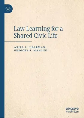 Law Learning for a Shared Civic Life