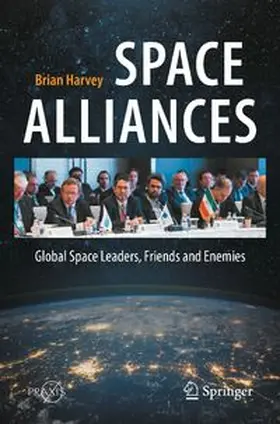 Space Alliances