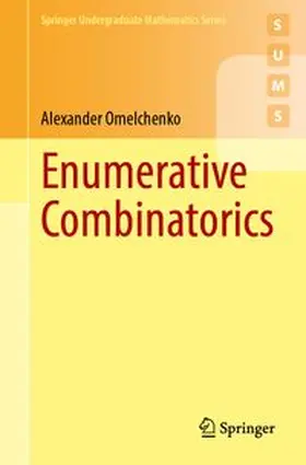 Enumerative Combinatorics