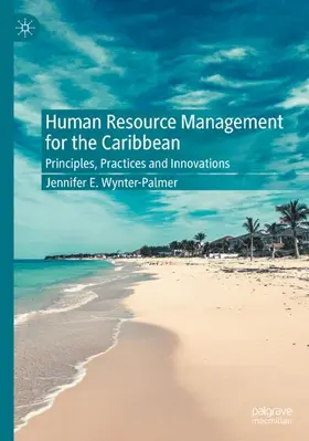 Human Resource Management for the Caribbean