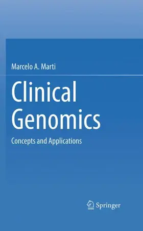 Clinical Genomics