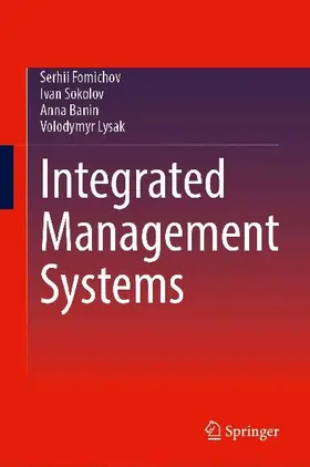 Integrated Management Systems
