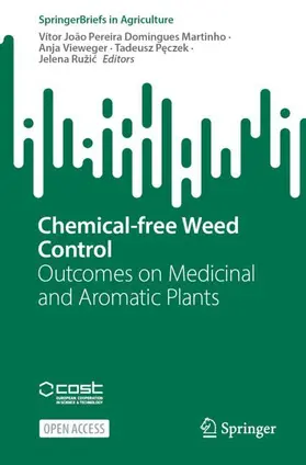 Chemical-free Weed Control