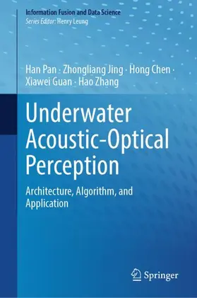 Underwater Acoustic-Optical Perception