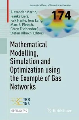 Mathematical Modelling, Simulation and Optimization using the Example of Gas Networks