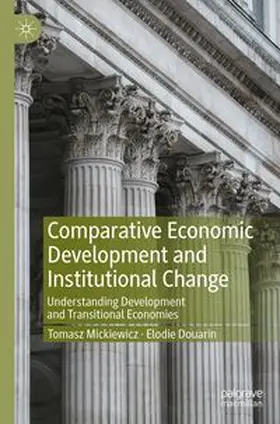 Comparative Economic Development and Institutional Change